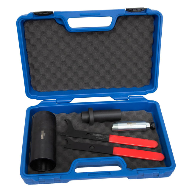 Keerring montageset voor VAG DSG 6 & 7-traps (Droge koppeling)