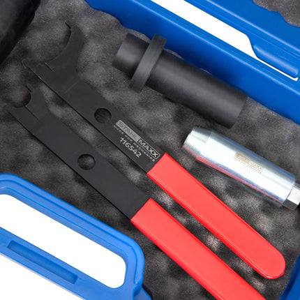 Keerring montageset voor VAG DSG 6 & 7-traps (Droge koppeling)