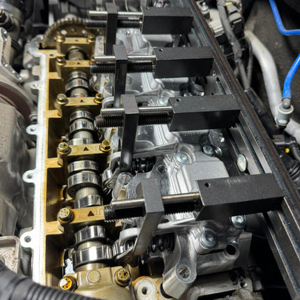 Spanwerktuig voor UniAir / MultiAir Module 1.4L & 2.4L (vlg. Fiat / Alfa / Jeep 2020000090, 10259B)