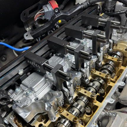 Spanwerktuig voor UniAir / MultiAir Module 1.4L & 2.4L (vlg. Fiat / Alfa / Jeep 2020000090, 10259B)