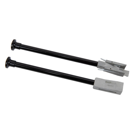 De- en montagegereedschap voor mechatronica connectoren (VAG 7-traps DSG, o.a. T40305)