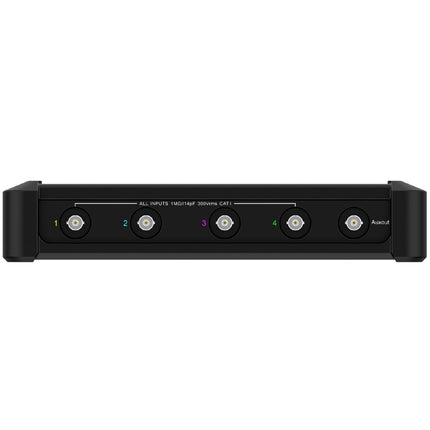 Micsig SATO1004 handheld oscilloscoop