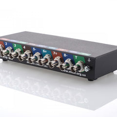 Collection image for: Automotive oscilloscopes