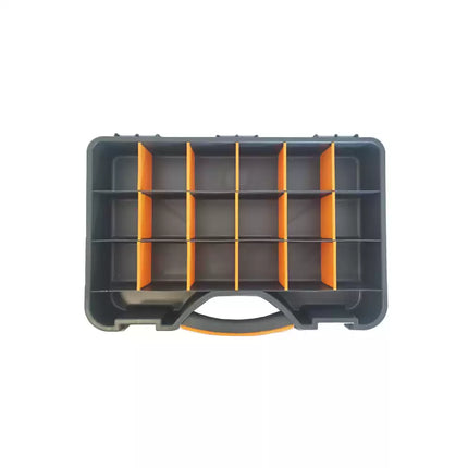 Assortimentsdoos 18 + 2 vakken