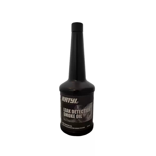 Ratyl Rookolie 250ml