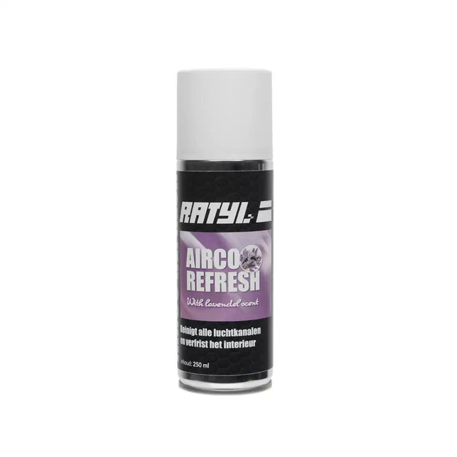 Ratyl Autoverfrisser Lavendel