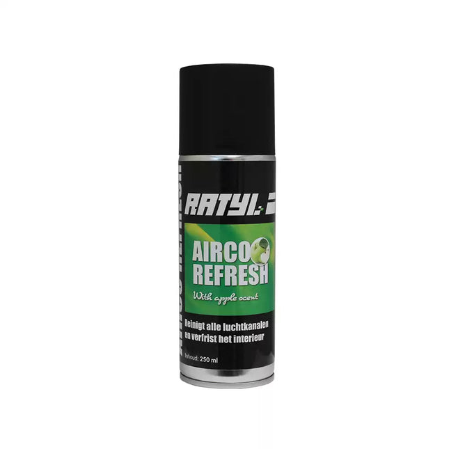 Ratyl Autoverfrisser Appel (Airco Refresh)