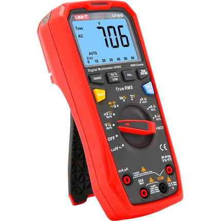 UT161D UNI-T  multimeter