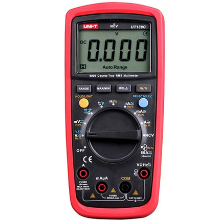 UT139C UNI-T multimeter