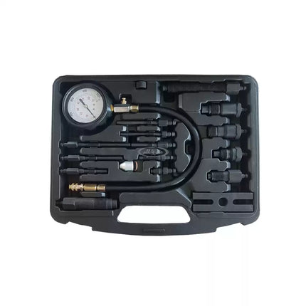 Compressiemeter diesel motoren