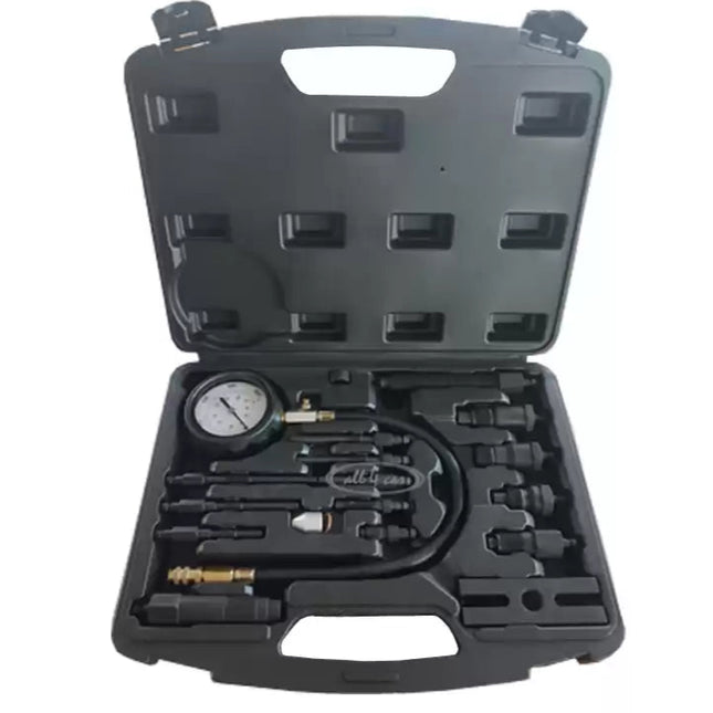 Compressiemeter diesel motoren