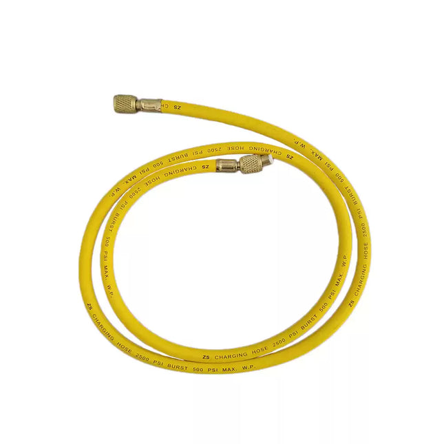 Slang Geel t.b.v. WT-1051