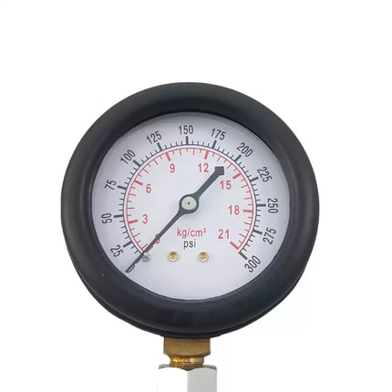 Compressiemeter benzine motoren