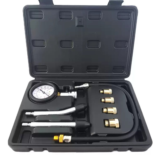 Compressiemeter benzine motoren