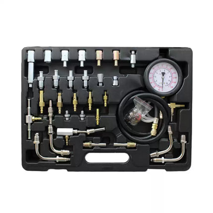 Brandstof-injectiedruk tester