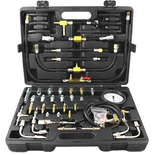 Brandstof-injectiedruk tester