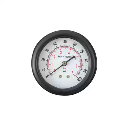 Oliedruktester 7 Bar