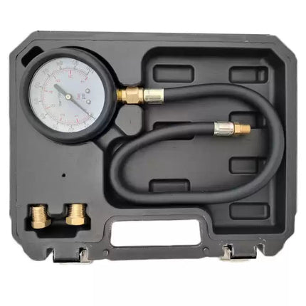 Oliedruktester 7 Bar
