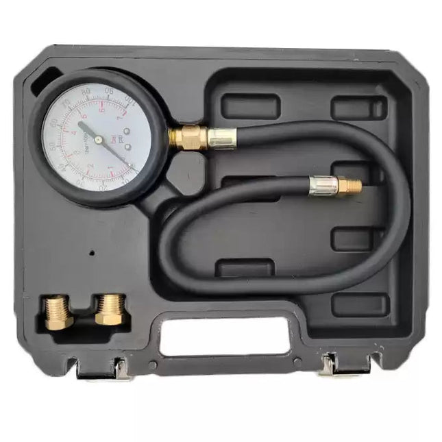 Oliedruktester 7 Bar
