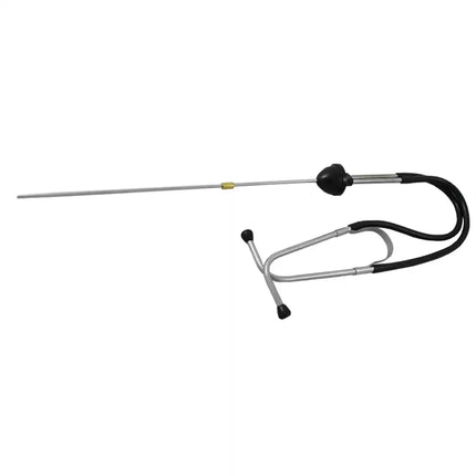 Stethoscoop voor automonteur