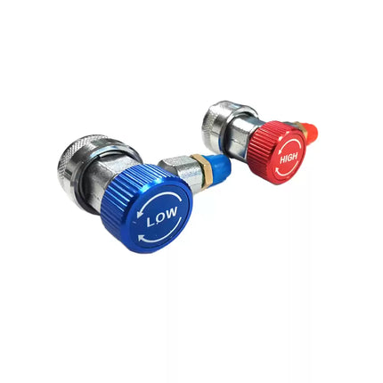 Airco Vul Connectors R134A