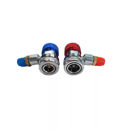 Airco Vul Connectors R134A