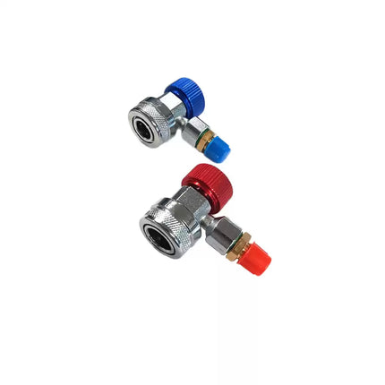 Airco Vul Connectors R134A