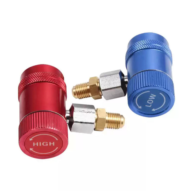 Airco Vul Connectors 1234YF