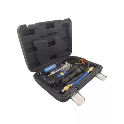 UV Lekkage detectie set met accessoires
