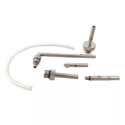 Adapterset transmissie vulpomp