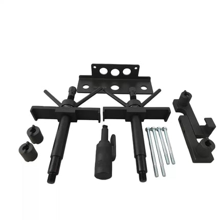 Tijdafstel set Volvo