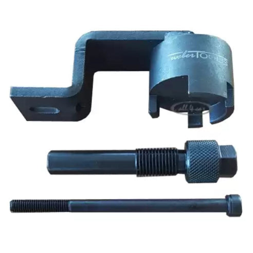 2.8 CRDI Jeep, Chrysler timing set (vanaf 2008)
