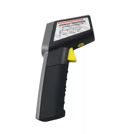 Infrarood thermometer