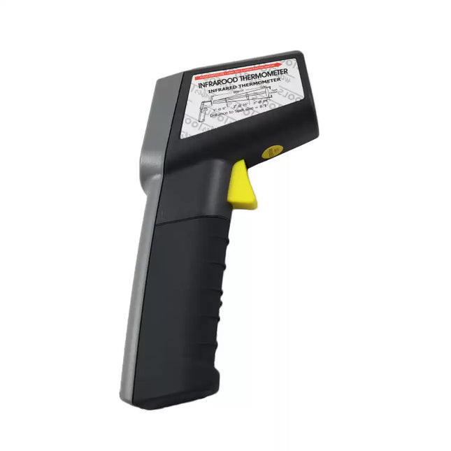 Infrarood thermometer