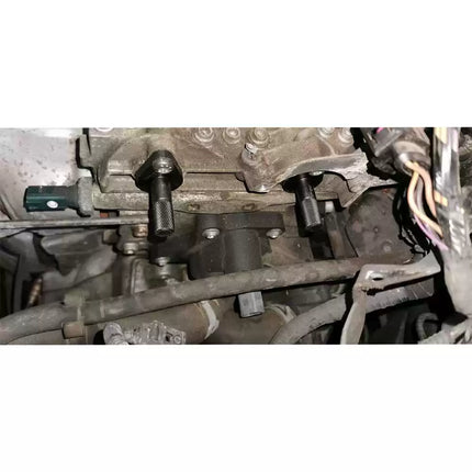 VW 1.2 MPI tijdafstel set