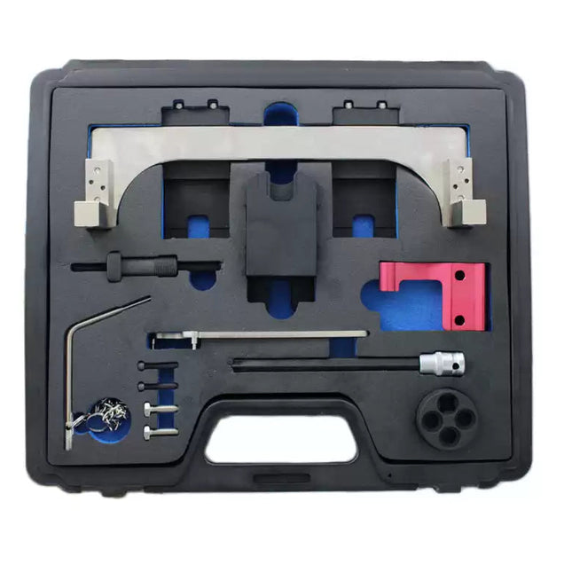 Tijdafstelset BMW MINI B38 B46 B48 Benzine.Weber Tools WT-2074