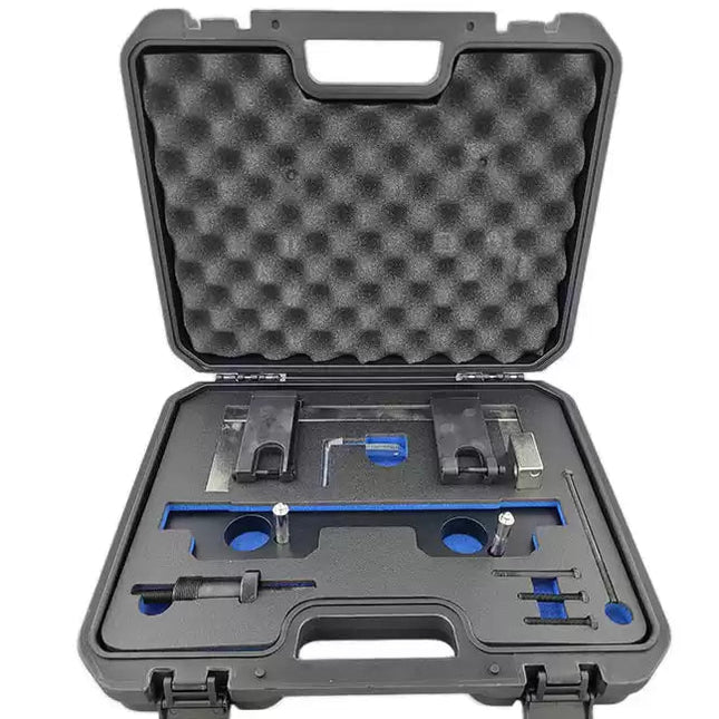 N20, N26 BMW Tijdafstel set