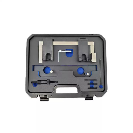 N20, N26 BMW Tijdafstel set