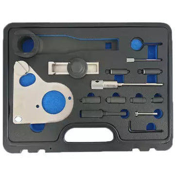 Tijdafstel set Renault en Opel 1.6, 2.0, 2.3 dCi/CDTi