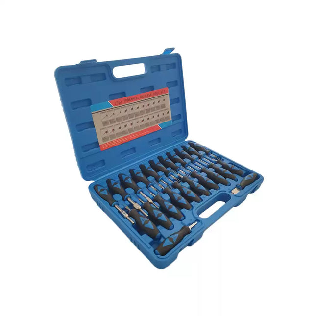 Stekkertrekker set 23 delig