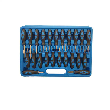 Stekkertrekker set 23 delig