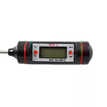 Pen Thermometer