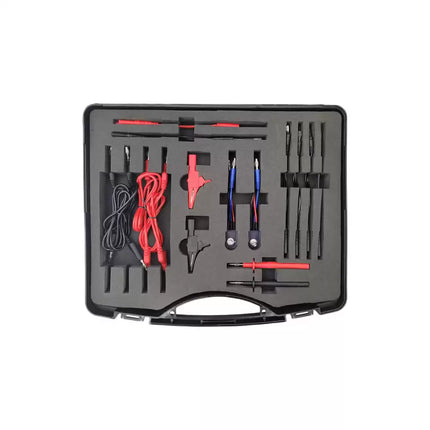 Meetkabel en sonde set 92-delig