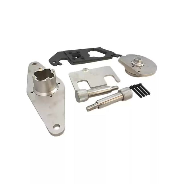 JLR 2.0 Ingenium Diesel Tijdafstel set