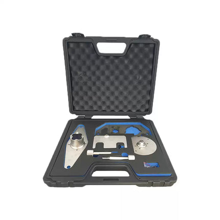 JLR 2.0 Ingenium Diesel Tijdafstel set