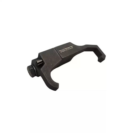 Hybride riemspanner voor Kia & Hyundai