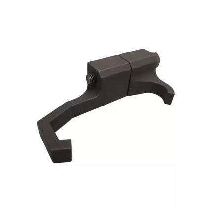 Hybride riemspanner voor Kia & Hyundai