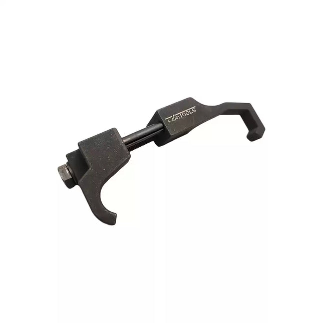 Hybride riemspanner voor Kia & Hyundai