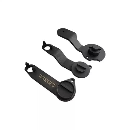 1.0/1.2/1.4/1.5/1.6 TSi (EA211) VAG tijdafstel set