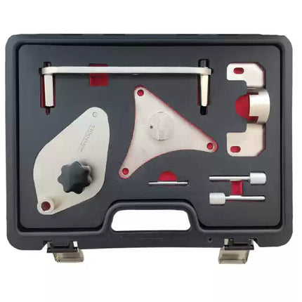 1.0 / 1.3  Firefly Fiat, Jeep tijdafstel set (2018-)